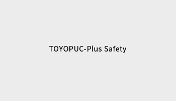 TOYOPUC-Plus Safety