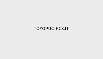 TOYOPUC-PC3JT
